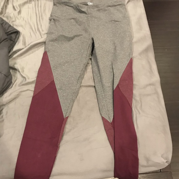 Leggings - Picture 1 of 3
